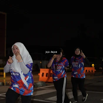 Runner Photo 6060772