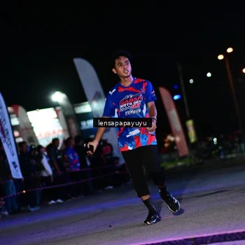 Runner Photo 6060779