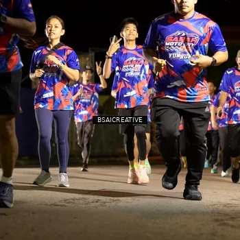 Runner Photo 6060780