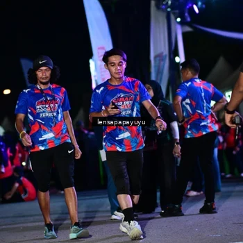 Runner Photo 6060781