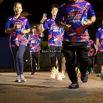 Runner Photo 6060783