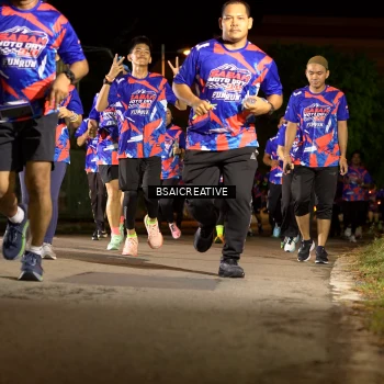 Runner Photo 6060784