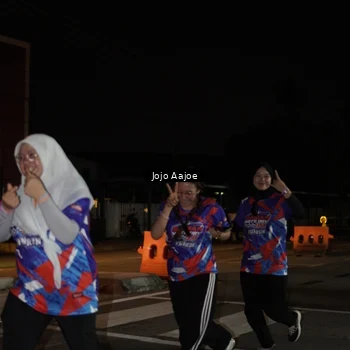 Runner Photo 6060789