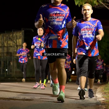 Runner Photo 6060790