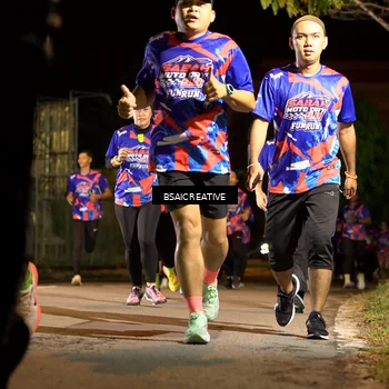 Runner Photo 6060792