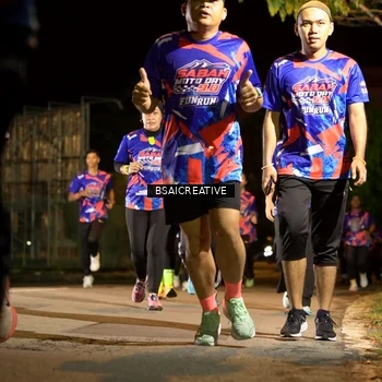 Runner Photo 6060793