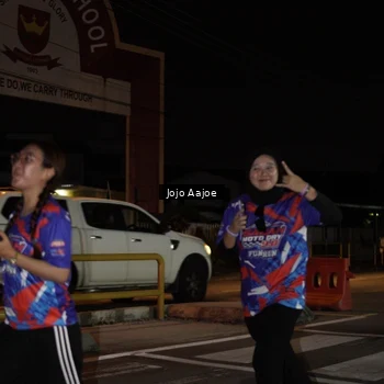 Runner Photo 6060799