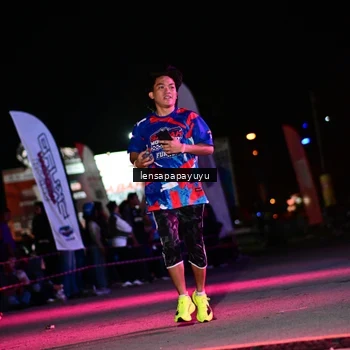 Runner Photo 6060802