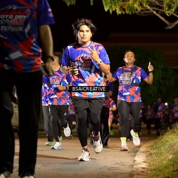 Runner Photo 6060803