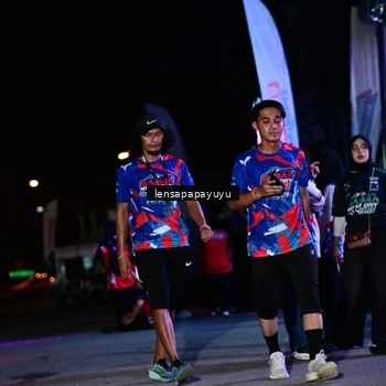 Runner Photo 6060804