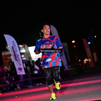 Runner Photo 6060805