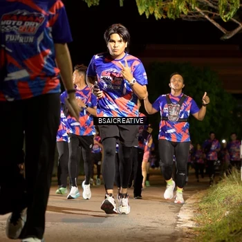 Runner Photo 6060806