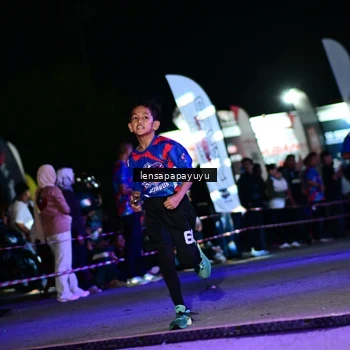 Runner Photo 6060810