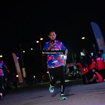Runner Photo 6060817
