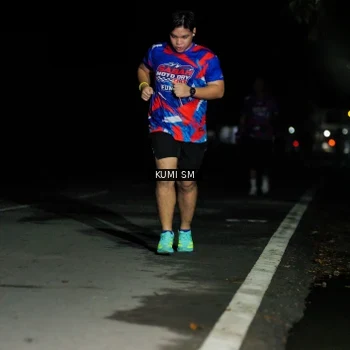 Runner Photo 6060821