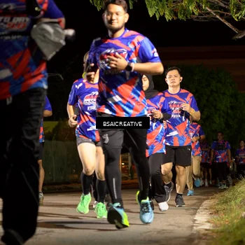 Runner Photo 6060826