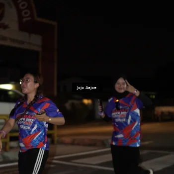 Runner Photo 6060828