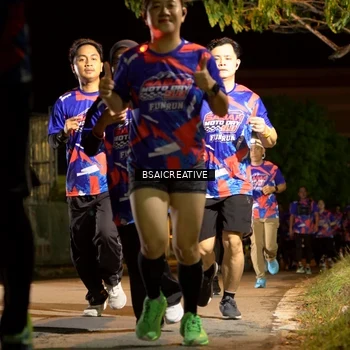 Runner Photo 6060830