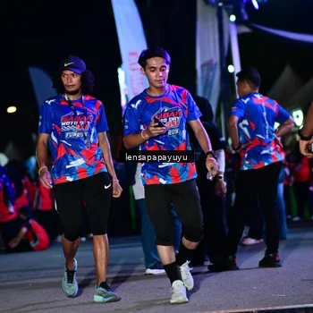 Runner Photo 6060832