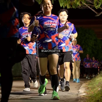 Runner Photo 6060835