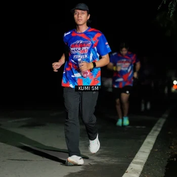 Runner Photo 6060836