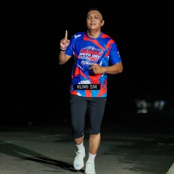 Runner Photo 6060846