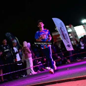 Runner Photo 6060847