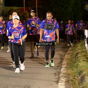 Runner Photo 6060848