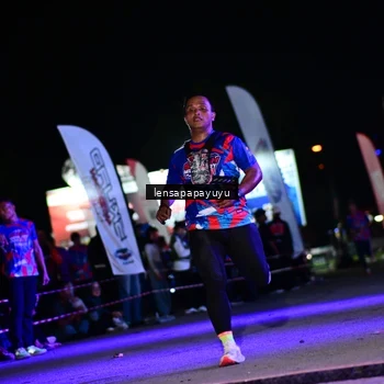 Runner Photo 6060850