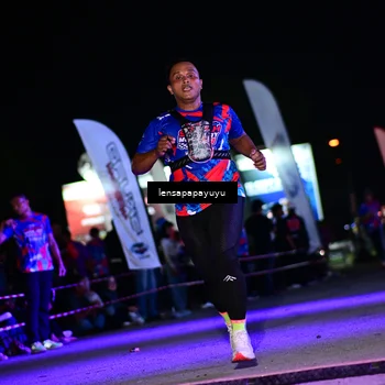Runner Photo 6060851
