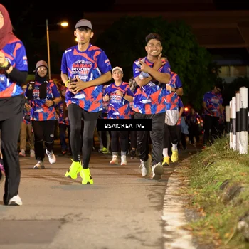 Runner Photo 6060859