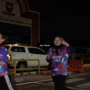 Runner Photo 6060860
