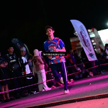 Runner Photo 6060861