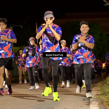 Runner Photo 6060863