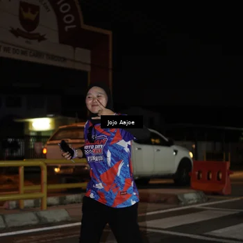 Runner Photo 6060867