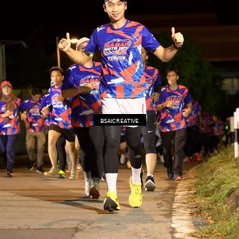 Runner Photo 6060870