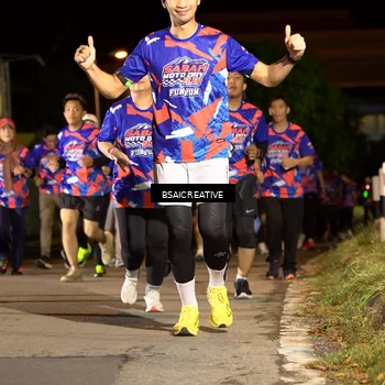 Runner Photo 6060876