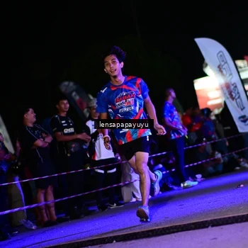Runner Photo 6060877
