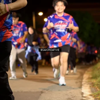 Runner Photo 6060892