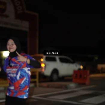 Runner Photo 6060897