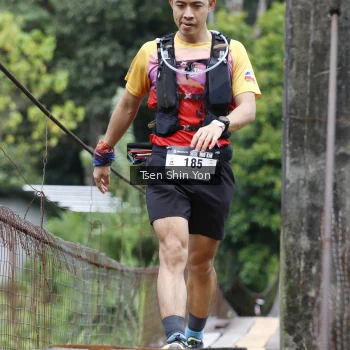 Runner Photo 60609