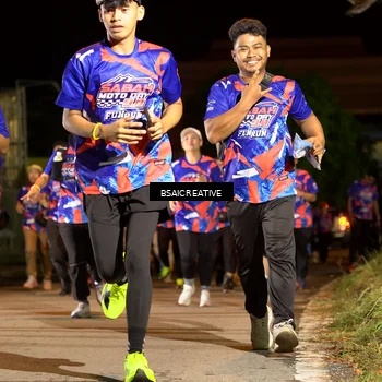 Runner Photo 6060900