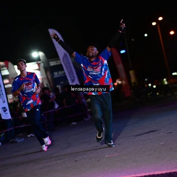 Runner Photo 6060924