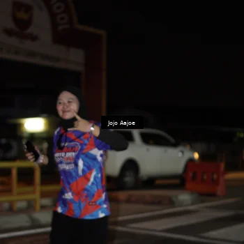 Runner Photo 6060937