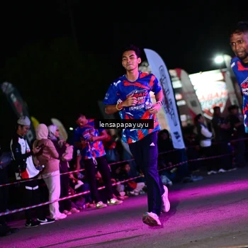 Runner Photo 6060938