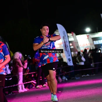 Runner Photo 6060956