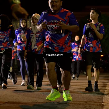 Runner Photo 6060958