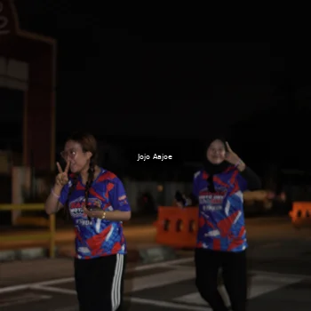 Runner Photo 6060959