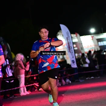 Runner Photo 6060980