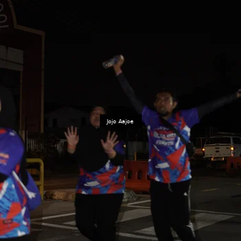 Runner Photo 6060986